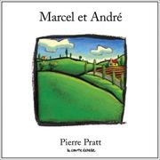 Cover of: Marcel Et Andre