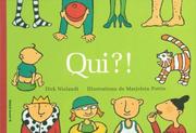 Cover of: Qui?!