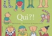 Cover of: Qui?! | Dirk Nielandt