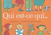 Cover of: Qui Est-Ce Qui... by Dirk Nielandt