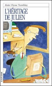 Cover of: L' Heritage de Julien