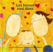 Les Bisous by Claudie Stanke