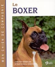 Cover of: Le boxer