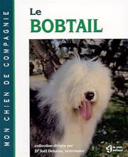 Cover of: Le bobtail