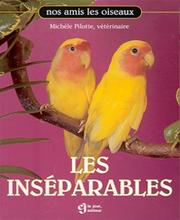 Cover of: Les Inséparables