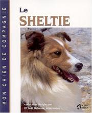 Cover of: Le sheltie