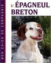 Cover of: L'épagneul breton