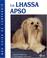 Cover of: Le lhassa apso