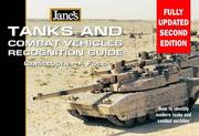 Cover of: Jane's Tank & Combat Vehicle Recognition Guide