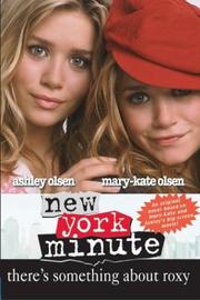 Cover of: New York Minute | Ilse Wagner