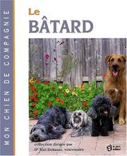 Cover of: Le bâtard