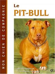 Cover of: Pit-Bull