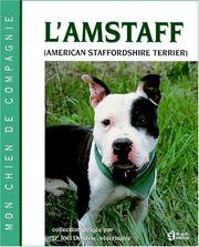 Cover of: L'amstaff