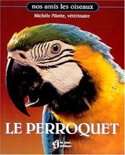 Le perroquet