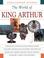 Cover of: The world of King Arthur