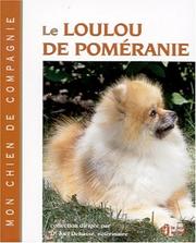 Cover of: Loulou de pomeranie