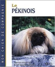 Cover of: Le Pékinois