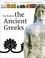 Cover of: The World of the Ancient Greeks