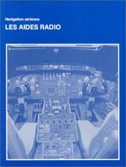 Les Aides radio by Oxford Air Training School (Angleterre)