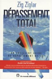 Cover of: Dépassement total