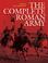 Cover of: The Complete Roman Army
