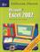 Cover of: Excel 2002