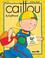 Cover of: Caillou Xylophone