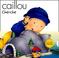 Cover of: Caillou cherche