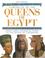 Cover of: Chronicle of the Queens of Egypt (Chronicle)