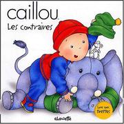 Caillou