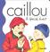 Cover of: Caillou a Special Guest (Little Dipper)