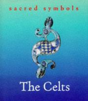 Cover of: The Celts. by Thames and Hudson