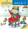 Cover of: Caillou