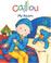 Cover of: Caillou