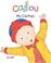 Cover of: Caillou