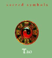Cover of: Tao.