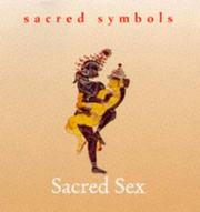 Cover of: Sacred sex.
