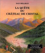 Cover of: La Quête du château de cristal