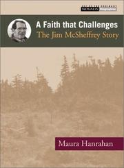 Cover of: A Faith that Challenges by Maura Hanrahan