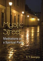 Cover of: Mystic Street