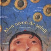 Cover of: Mon rayon de soleil
