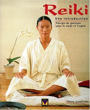 Cover of: Reiki : Une Introduction