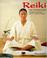 Cover of: Reiki 