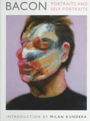 Cover of: Bacon by Francis Bacon