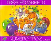 Cover of: Trésors Garfield, numéro 3