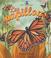 Cover of: Les Papillons (Petit Monde Vivant)