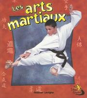 Cover of: Les Arts Martiaux (Sans Limites)