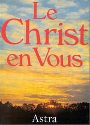 Cover of: Le Christ en vous