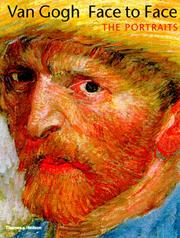 Cover of: Van Gogh, Face to Face: The Portraits