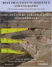 Best practices in sequence stratigraphy by Peter Homewood, P. Homewood, P. Mauriaud